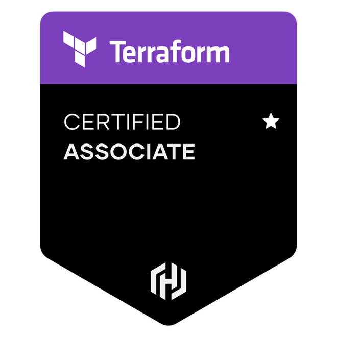 Terraform