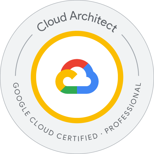 Cloud Architect